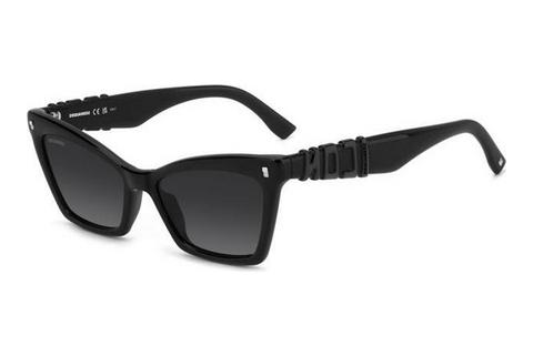 Akiniai nuo saulės Dsquared2 ICON 0026/S 807/9O