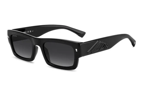 Ophthalmic Glasses Dsquared2 ICON 0027/S 807/9O