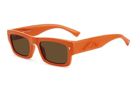 Akiniai nuo saulės Dsquared2 ICON 0027/S L7Q/70