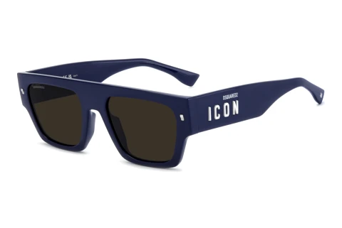 Zonnebril Dsquared2 ICON 0031/S PJP/IR