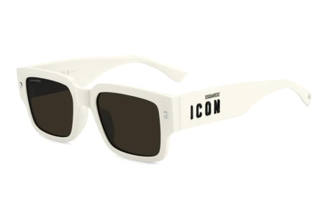 Óculos de marca Dsquared2 ICON 0032/G/S SZJ/IR