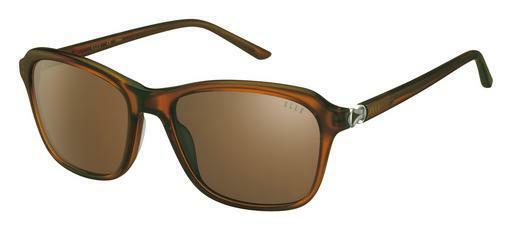 Saulesbrilles Elle EL14896 BR