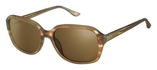 Lunettes de soleil Elle EL14905 BR