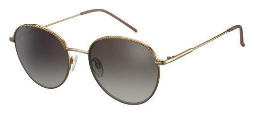 Sonnenbrille Elle EL14907 BR