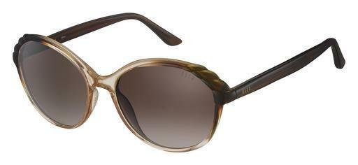 Sonnenbrille Elle EL14918 BR