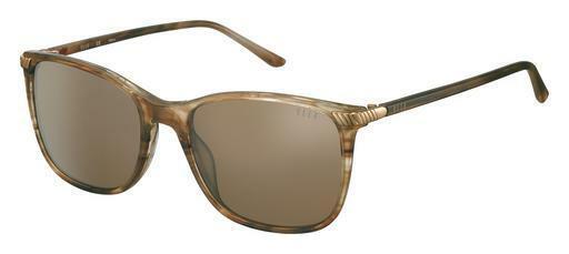 Saulesbrilles Elle EL14926 BR