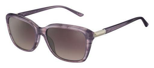 Lunettes de soleil Elle EL14945 PU