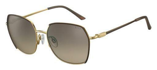 Lunettes de soleil Elle EL14955 BR