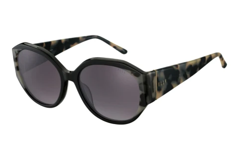 Ophthalmic Glasses Elle EL14977 BK