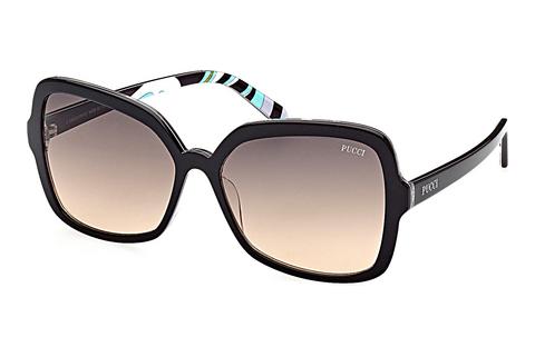 Sonnenbrille Emilio Pucci EP0192 01B