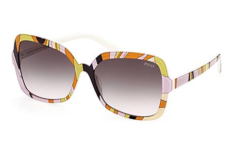 Sonnenbrille Emilio Pucci EP0192 44B