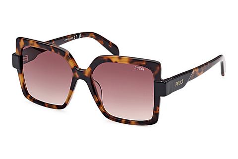 Lunettes de soleil Emilio Pucci EP0194 52F