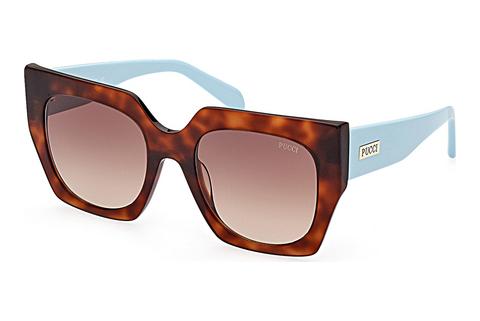 Sonnenbrille Emilio Pucci EP0197 53F