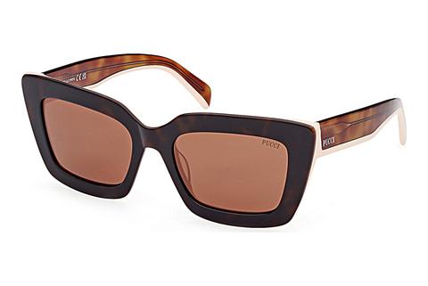 Sonnenbrille Emilio Pucci EP0202 53E