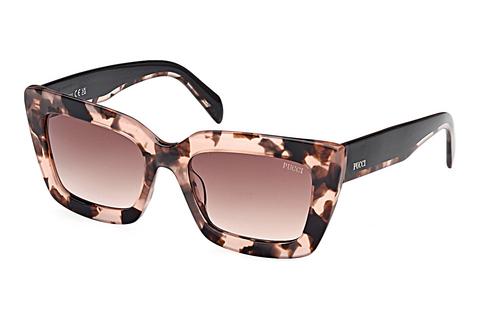 Sonnenbrille Emilio Pucci EP0202 55F