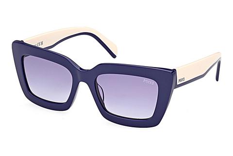 Lunettes de soleil Emilio Pucci EP0202 90W