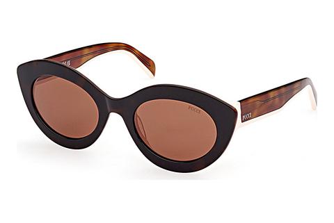 Sonnenbrille Emilio Pucci EP0203 53E