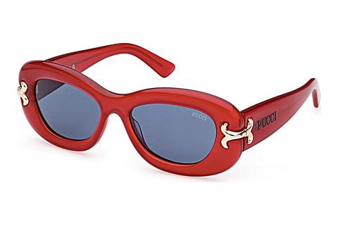 Ophthalmic Glasses Emilio Pucci EP0210 66V