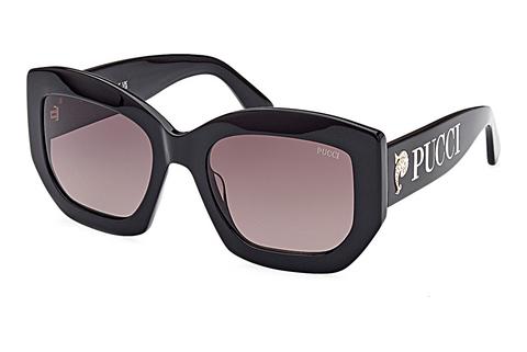 Sonnenbrille Emilio Pucci EP0211 01B