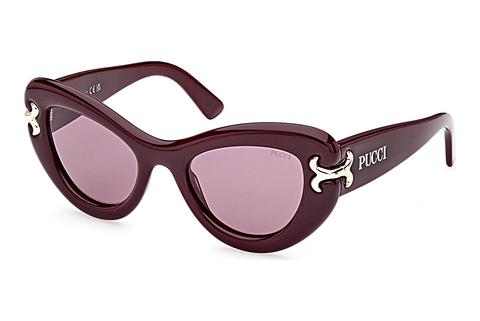 Sonnenbrille Emilio Pucci EP0212 81S