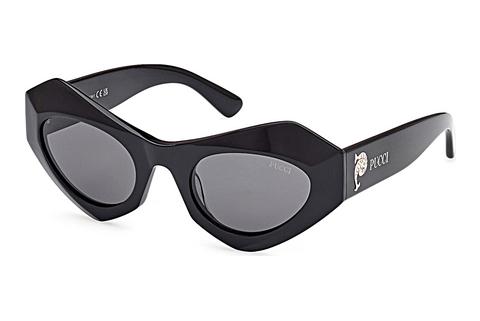 Ophthalmic Glasses Emilio Pucci EP0214 01A