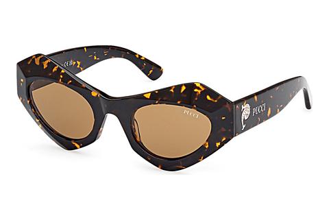 Lunettes de soleil Emilio Pucci EP0214 52E