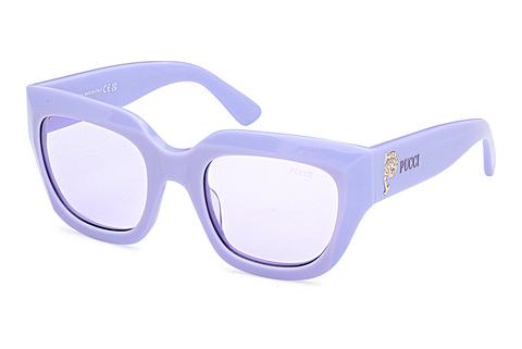 Lunettes de soleil Emilio Pucci EP0215 78V