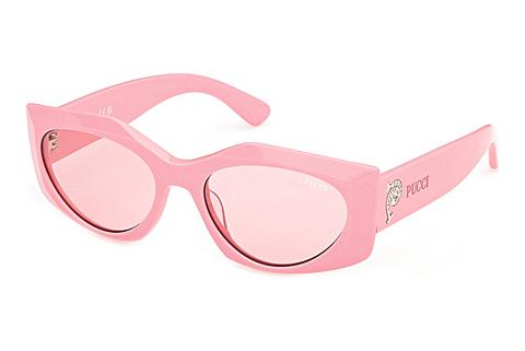 Ophthalmic Glasses Emilio Pucci EP0216 72S