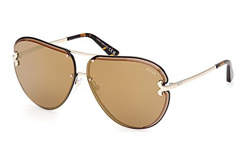 Sonnenbrille Emilio Pucci EP0217 32G