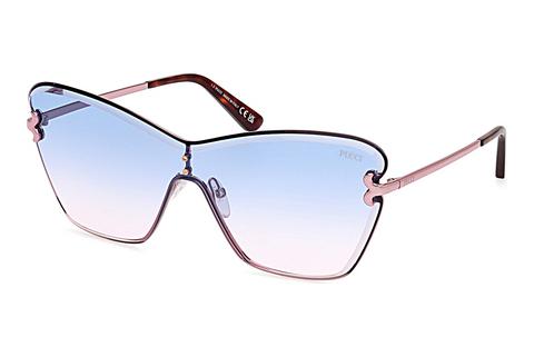 Sonnenbrille Emilio Pucci EP0218 72W