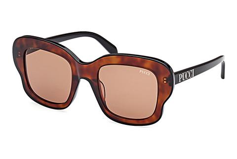 Lunettes de soleil Emilio Pucci EP0220 56E