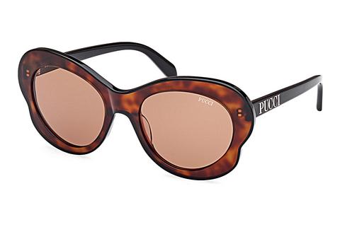 Lunettes de soleil Emilio Pucci EP0221 56E