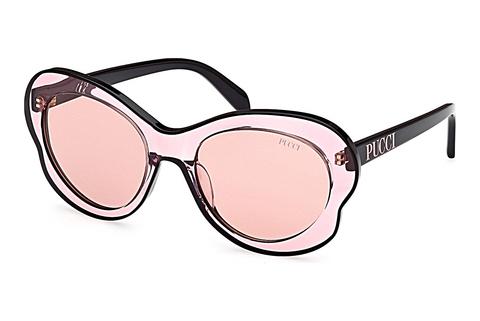 Lunettes de soleil Emilio Pucci EP0221 74S