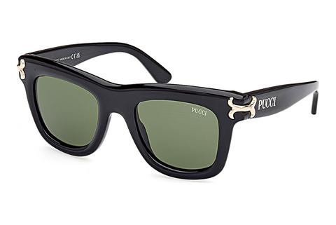 Sonnenbrille Emilio Pucci EP0222 01N