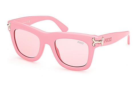 Sonnenbrille Emilio Pucci EP0222 72S