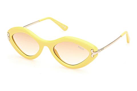 Ophthalmic Glasses Emilio Pucci EP0223 39F