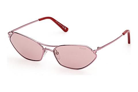 Sonnenbrille Emilio Pucci EP0224 72U