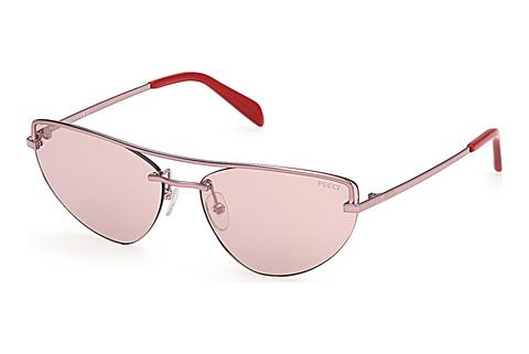 Lunettes de soleil Emilio Pucci EP0226 72U