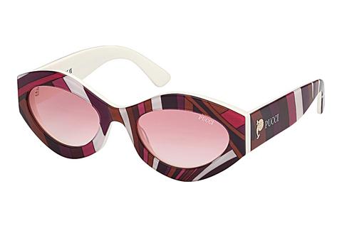 Sonnenbrille Emilio Pucci EP0227 77Z