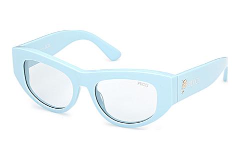 Lunettes de soleil Emilio Pucci EP0228 84V