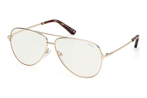 Sonnenbrille Emilio Pucci EP0229 032