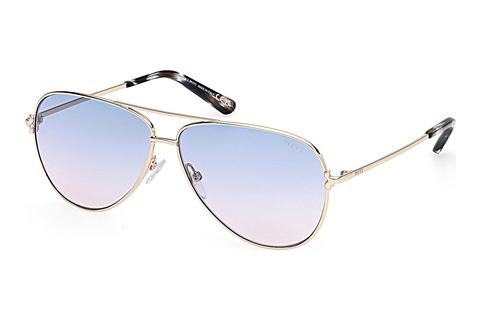 Lunettes de soleil Emilio Pucci EP0229 32W