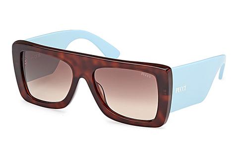 Lunettes de soleil Emilio Pucci EP0230 53F