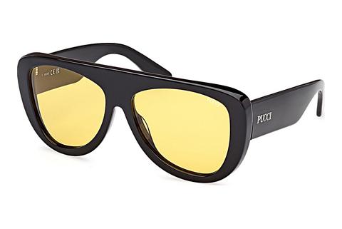 Lunettes de soleil Emilio Pucci EP0231 01E