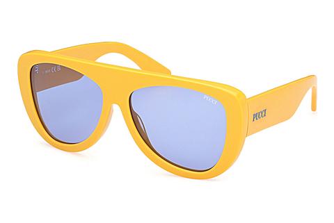 Ophthalmic Glasses Emilio Pucci EP0231 99E