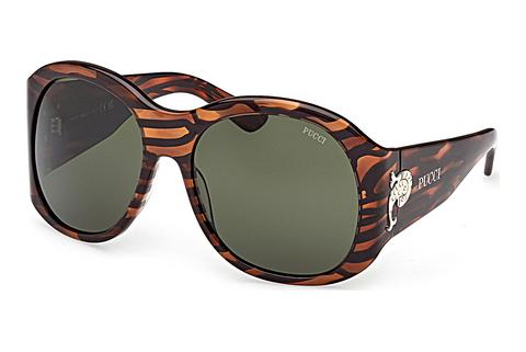 Lunettes de soleil Emilio Pucci EP0233 56N