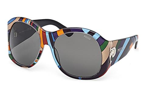 Lunettes de soleil Emilio Pucci EP0233 99A