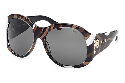 Solglasögon Emilio Pucci EP0233 99B