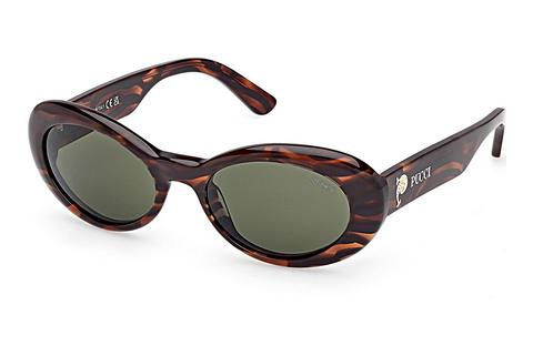 Lunettes de soleil Emilio Pucci EP0234 56N