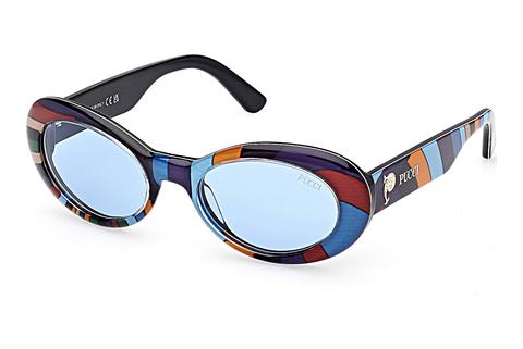 Lunettes de soleil Emilio Pucci EP0234 99V